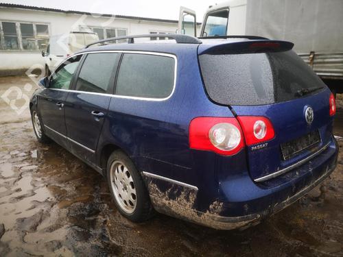 Air vent VW PASSAT B6 (3C2) 2.0 TDI | BP32935769I21  - Image 8