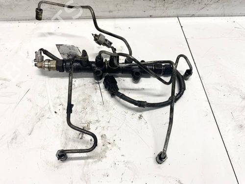 Used Injection rail Injection rail 35194078 35194078