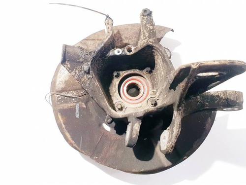 Used Right rear steering knuckle Right rear steering knuckle 35187921 35187921