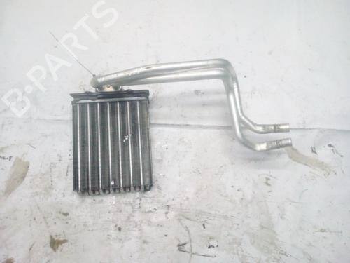 Used Heater matrix Heater matrix 35869298 35869298