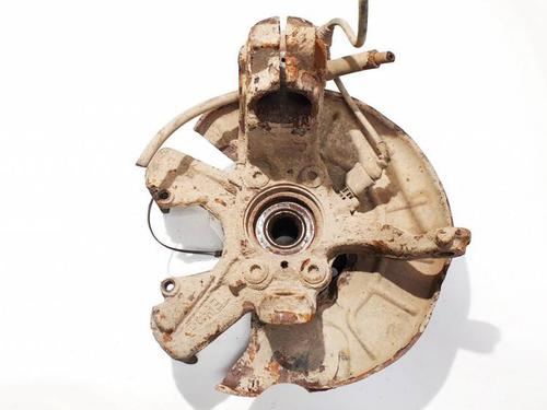 Used Right front steering knuckle Right front steering knuckle 35355682 35355682
