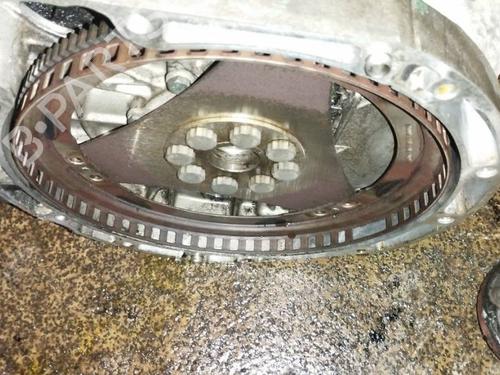 Used Flywheel Flywheel 34814733 34814733