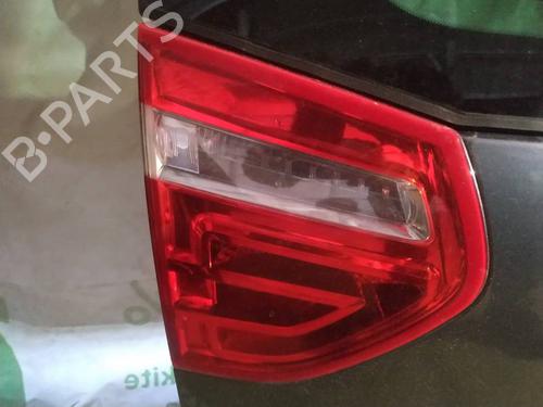 Left tailgate light CITROËN C4 Picasso I MPV (UD_) 1.6 HDi | BP35316253C79 - Image 2