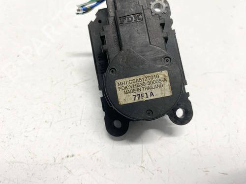 Electronic module MITSUBISHI OUTLANDER II (CW_W) 2.4 (CW5W) | BP32582336M83 