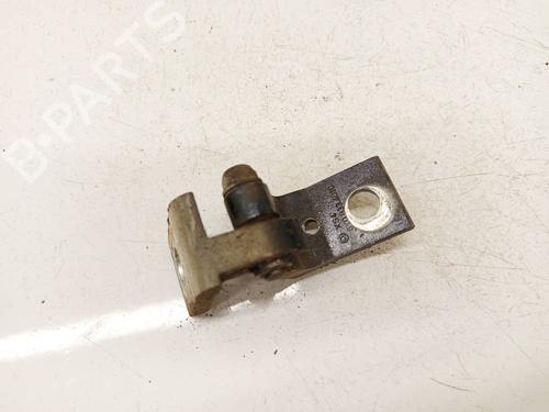 Used Hinge/Door check strap Hinge/Door check strap SKODA OCTAVIA II (1Z3) 2.0 TDI (140 hp) 34712611 34712611