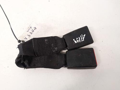 Used Seat buckle Seat buckle 35455998 35455998