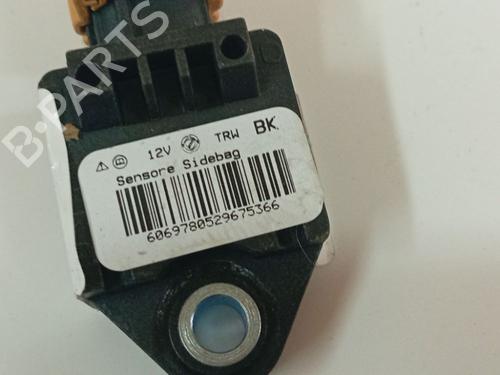 Electronic module ALFA ROMEO 159 (939_) 1.9 JTDM 8V (939AXE1B) | BP35830920M83 - Image 4