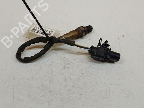 Used Electronic sensor Electronic sensor KIA CEE'D Hatchback (ED) 2.0 CRDi 140 (140 hp) 39758066 39758066