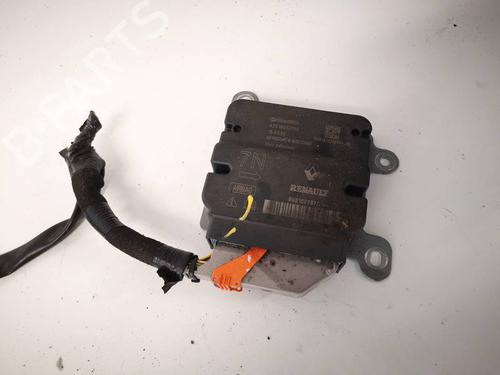 Used ECU airbags DACIA LOGAN II TCe 90 (L8MA, L8M1, L8AC) (90 hp) 32536871
