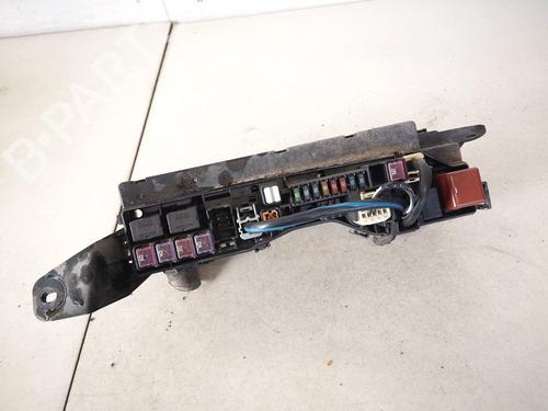Used Fuse box Fuse box TOYOTA COROLLA Saloon (_E12_) 2.0 D-4D (CDE120_, CDE120R) (116 hp) 32900134 32900134