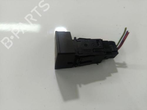 Warning switch CITROËN C5 III (RD_) 2.0 HDi (RDRHD8, RDRHDJ, RDRHR8, RDRHRJ) | BP34844460I22 - Image 2