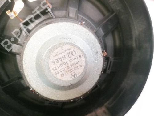 Speaker MERCEDES-BENZ C-CLASS (W203) C 180 Kompressor (203.046) | BP32924354E2 - Image 3