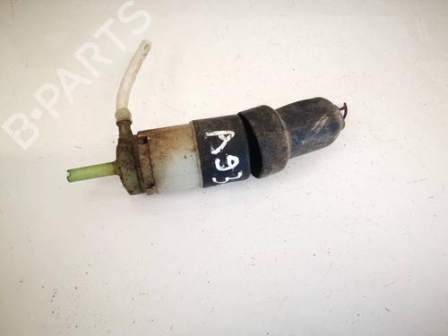 Used Washer pump Washer pump OPEL OMEGA B (V94) 2.0 16V (F69, M69, P69) (136 hp) 35209803 35209803