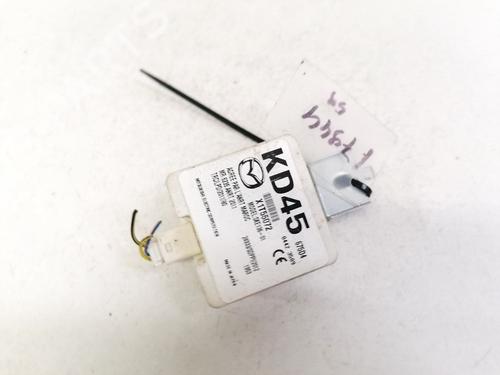Electronic module MAZDA 6 Estate (GJ, GL) 2.2 D (GJ2FW, GJ1021, GJ1022, GL1021) | BP35396861M83 - Image 2