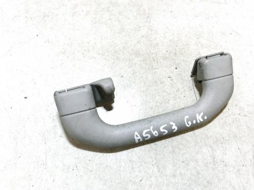 Used Interior roof handle Interior roof handle MERCEDES-BENZ A-CLASS (W168) A 170 CDI (168.008) (90 hp) 35870432 35870432