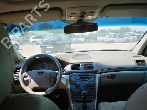 Engine mount VOLVO S80 I (184) 2.5 TDI | BP32920563M89  - Image 11