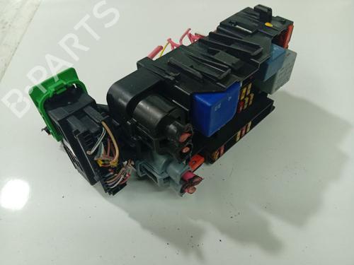 Fuse box RENAULT FLUENCE (L3_) 1.5 dCi | BP38576865E1 - Image 3