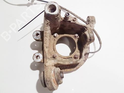 Used Left rear steering knuckle Left rear steering knuckle 35623665 35623665