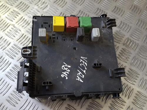 Used Electronic module Electronic module OPEL VECTRA C (Z02) 1.8 (F69) (140 hp) 35672326 35672326