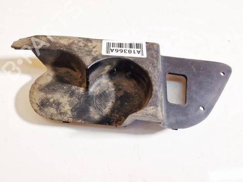 Used Cup/Object holder Cup/Object holder PEUGEOT 307 (3A/C) 2.0 HDi 110 (107 hp) 34962591 34962591