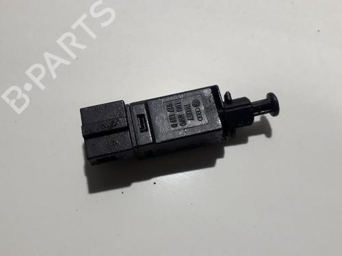 Used Electronic module Electronic module VW LUPO I (6X1, 6E1) 1.7 SDI (60 hp) 35851350 35851350