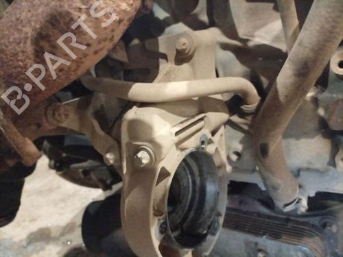 Used Support Support CHRYSLER PT CRUISER (PT_) 2.2 CRD (121 hp) 40287019 40287019