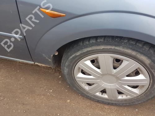 Engine mount FORD MONDEO III (B5Y) 2.0 16V TDDi / TDCi | BP33072448M89  - Image 6