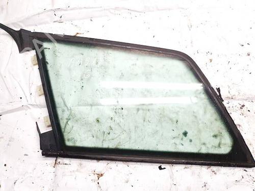 Used Rear left quarter glass Rear left quarter glass 35153357 35153357