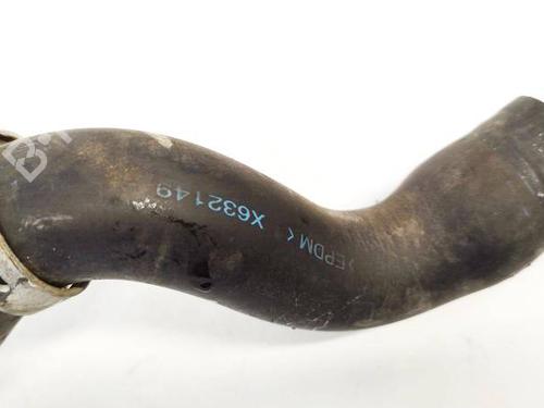 Pipe PEUGEOT 807 (EB_) 2.2 HDi | BP36770738M125 - Image 3