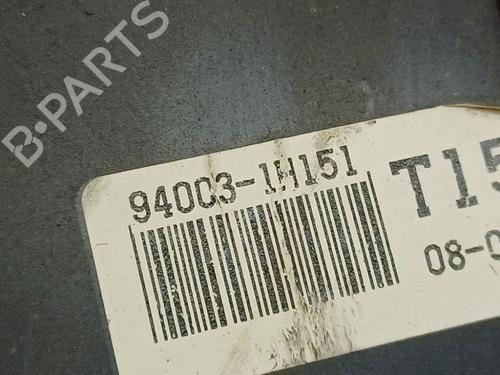 Instrument cluster KIA CEE'D Hatchback (ED) 2.0 CRDi 140 | BP40028115C47 - Image 4