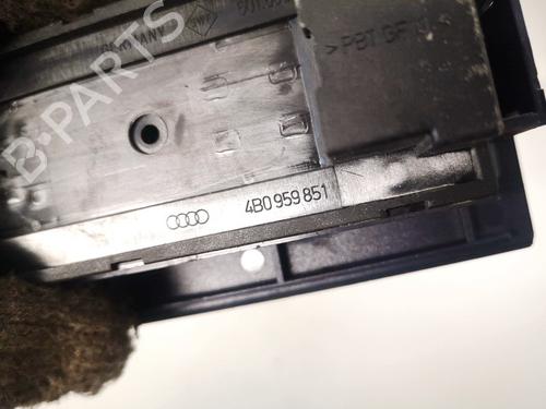 Switch AUDI A6 C5 (4B2, 4B4) 2.5 TDI | BP32899638I30 - Image 3