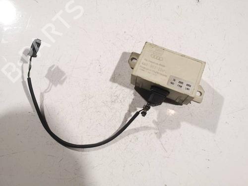 Used Electronic module Electronic module AUDI 80 B4 Saloon (8C2) 1.9 TDI (90 hp) 34948284 34948284