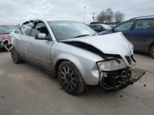 Electronic module AUDI A6 C5 (4B2, 4B4) 1.9 TDI | BP33496684M83 - Image 6