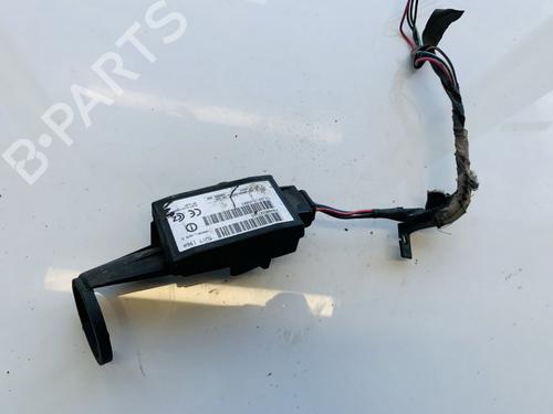 Used Electronic module Electronic module 35527999 35527999