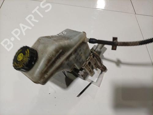 Used Brake master cylinder Brake master cylinder OPEL CORSA D (S07) 1.2 (L08, L68) (80 hp) 36250763 36250763