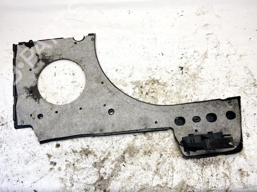 Boot lining VW PASSAT B5.5 (3B3) 1.8 T 20V | BP35479791I3 - Image 2