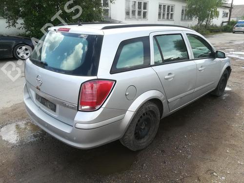 Electronic module OPEL ASTRA H (A04) 1.9 CDTI (L48) | BP33516830M83  - Image 10