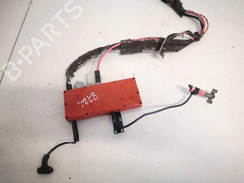 Used Electronic module Electronic module 35338991 35338991