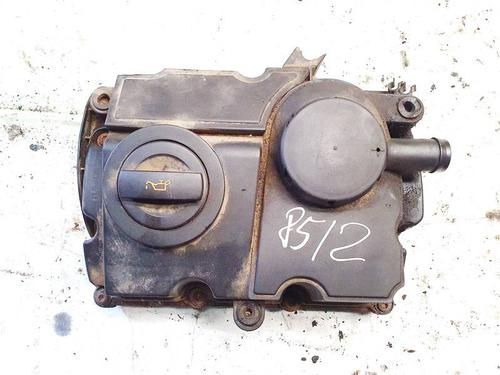 Ventildæksel Ventildæksel SKODA FABIA II (542) 1.4 TDI (80 hp) 35299227 35299227