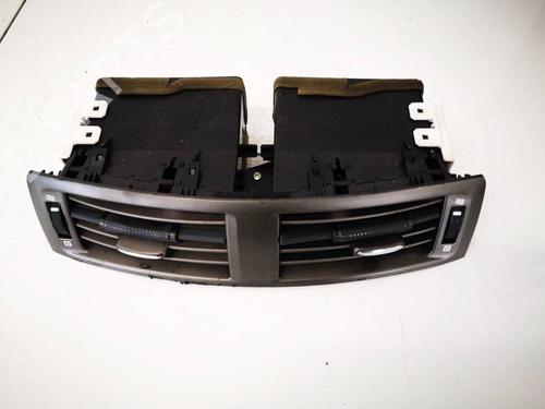 Used Air vent Air vent LEXUS IS II (_E2_) 220d (ALE20) (177 hp) 36346709 36346709