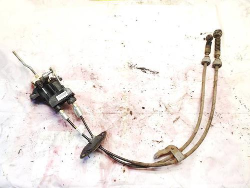 Gearstang Gearstang HONDA CR-V III (RE_) 2.2 i-CTDi 4WD (RE6) (140 hp) 35366699 35366699