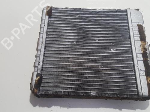 Used Heater matrix Heater matrix OPEL ASTRA G Hatchback (T98) 2.0 DI (F08, F48) (82 hp) 35837844 35837844