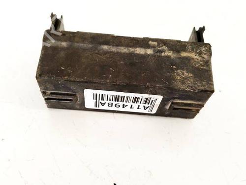 Used Fuse box Fuse box 38193794 38193794