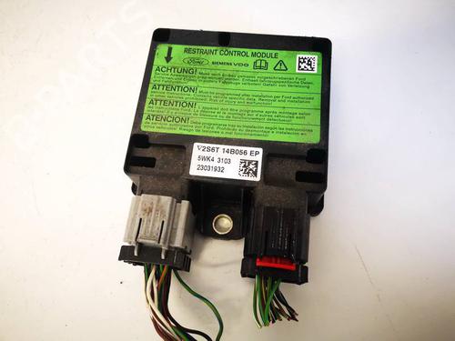 Used ECU airbags ECU airbags 33487921 33487921