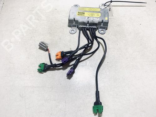 Airbag styreenhed Airbag styreenhed 33071988 33071988