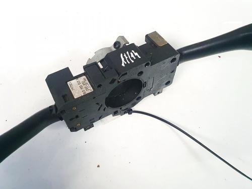 Warning switch AUDI A6 C5 (4B2, 4B4) 2.5 TDI | BP35459452I22 - Image 2