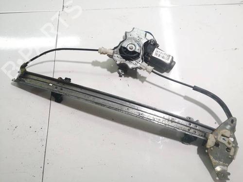 Used Front left window mechanism Front left window mechanism 34801696 34801696