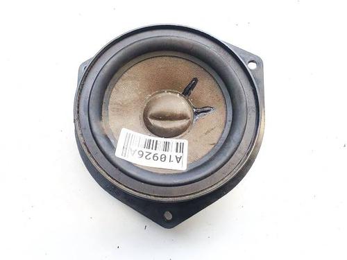 Used Speaker OPEL ZAFIRA A MPV (T98) 2.0 DTI 16V (F75) (101 hp) 32628231