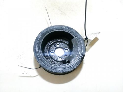Used Pulley Pulley VW POLO (6N2) 1.4 TDI (75 hp) 35847846 35847846