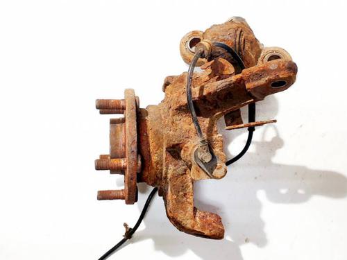 Left front steering knuckle NISSAN PRIMERA Hatchback (P12) 1.9 dCi | BP35146044M25 - Image 2